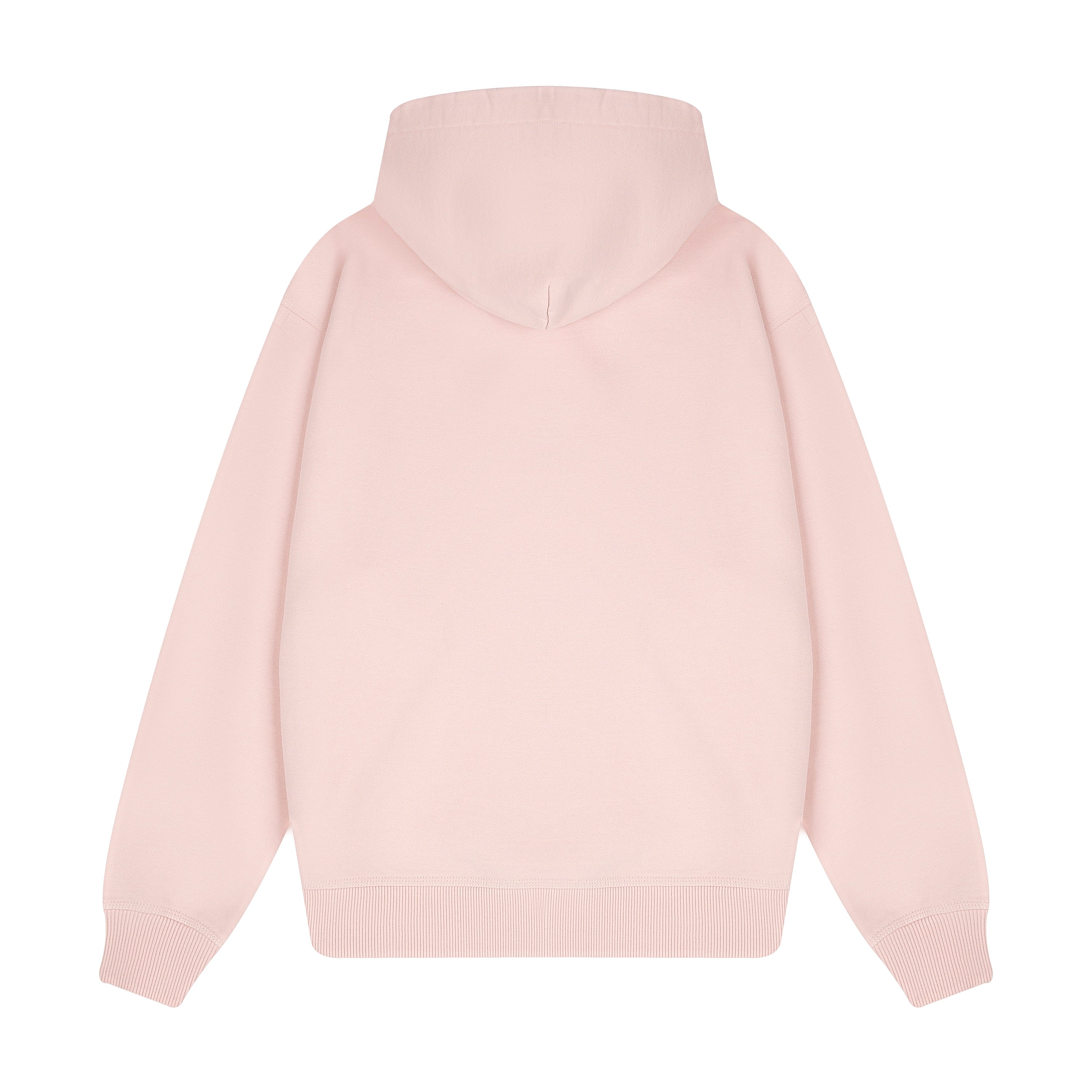 "blossom" Hoodie pink