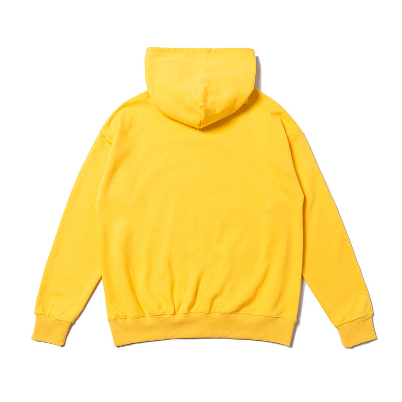 Drew House Hoodie Unisex Loose Casual Hoodie