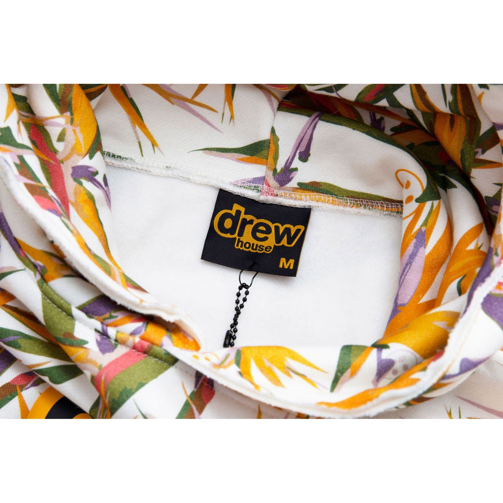 Drew House Hoodie Unisex Loose Casual Hoodie