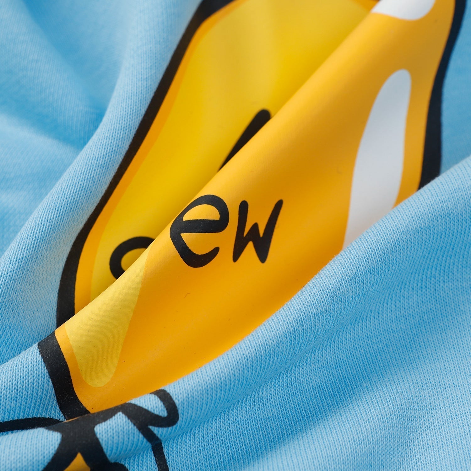 Drew House Hoodie Unisex Loose Casual Hoodie