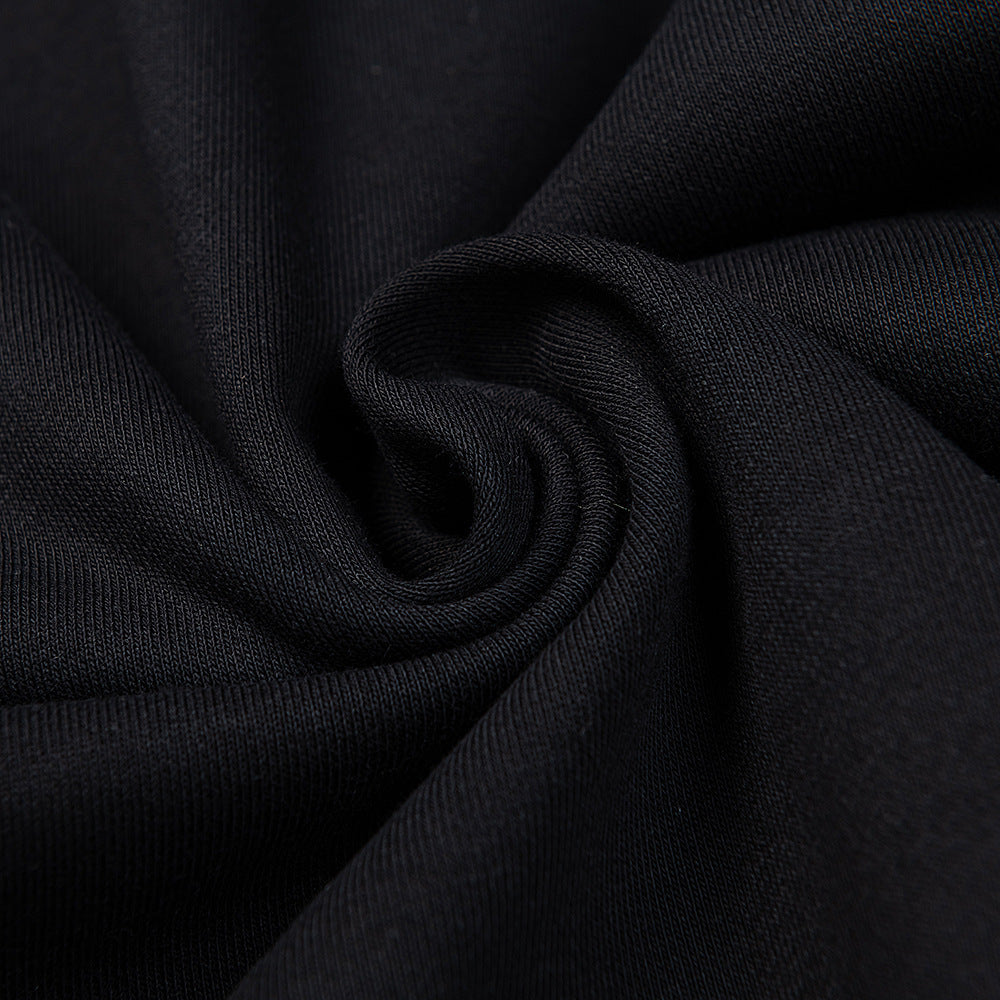 Drew House Hoodie Unisex Loose Casual Hoodie