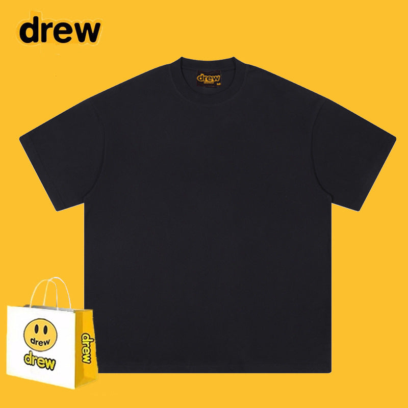 Drew T-shirts Pure Cotton