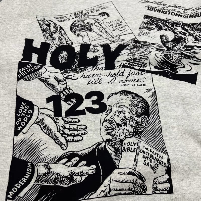 RRR123 Sweatshirt