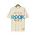 RRR123 T-shirt