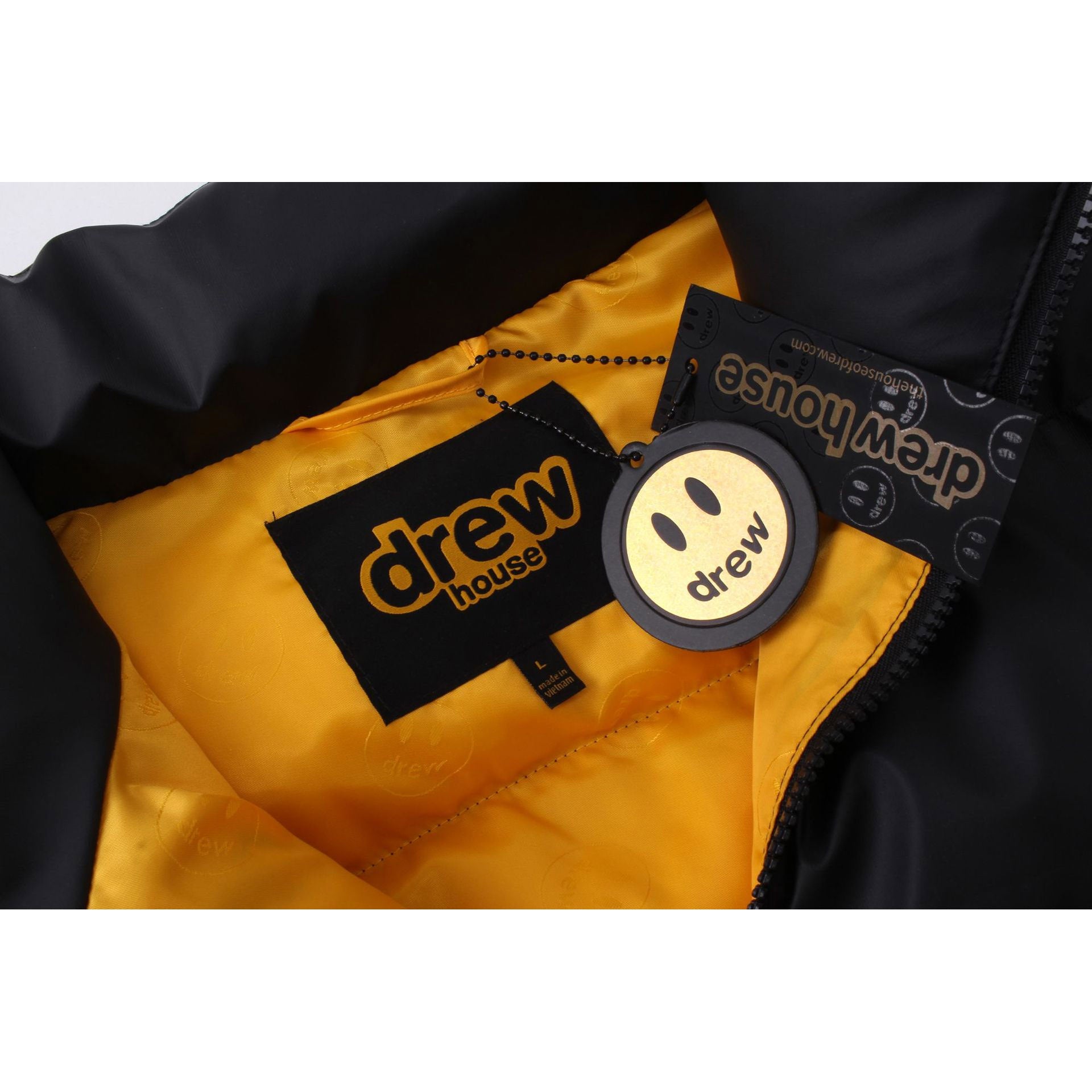 Drew House Jacket Stand collar cotton jacket